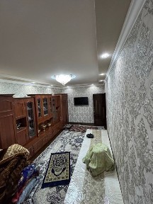 Кашкадарьинская область, Карши