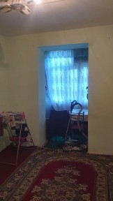 Карши шахри 5 м. тда 3 хонали 86кв уй сотилади.