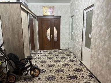 Кашкадарьинская область, Карши