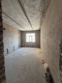 Novoystroyka karopka holatda