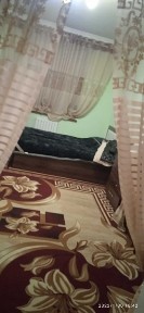 Кашкадарьинская область, Карши