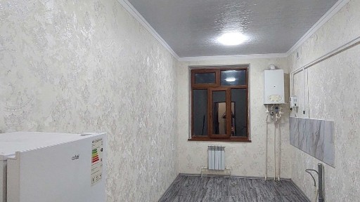Кашкадарьинская область, Карши