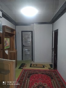 Кашкадарьинская область, Карши