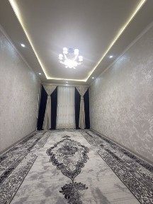 Кашкадарьинская область, Карши