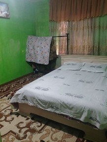 Кашкадарьинская область, Карши