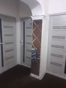Уй сотилади 2 хонали