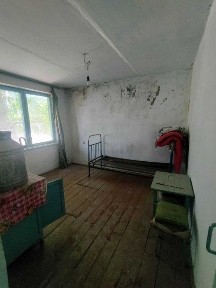 Квартира Шахрисабс, большая 4х комнатная с большим балконом