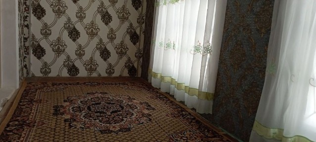 Дом сотилади 3хоналик