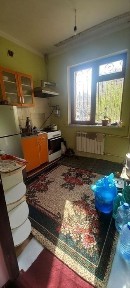 Кашкадарьинская область, Карши