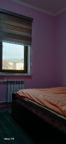 Qarshi 6 mk 3 xona 3etaj uy sotiladi 500 milon sovdosi bor kelishamiz