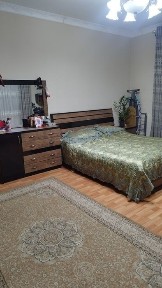 Продается квартира