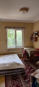 Qarshi Shahri, paxtazor m/,t, 3 xonali Uy sotiladi.