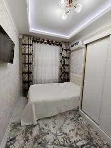 Кашкадарьинская область, Карши
