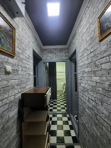 Кашкадарьинская область, Карши