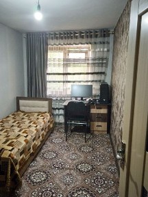 Кашкадарьинская область, Карши