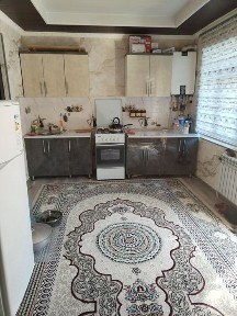 Кашкадарьинская область, Карши