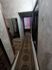 Квартира без маклер. ЦЕНТР. 3 хона, 3 митти туматСотилади. Срочн