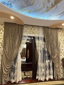 Кашкадарьинская область, Карши