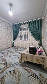 Кашкадарьинская область, Карши