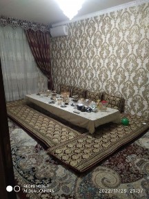 Кашкадарьинская область, Карши
