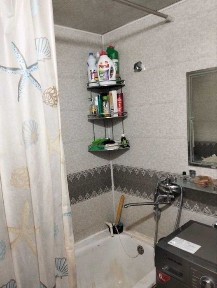 Квартира 2 хона 3 хона килинган