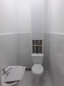 Квартира сотилади 3 хонали