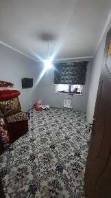 Kvartira sotiladi