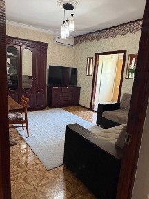 Продаётся 2 ком квартира Карасу 1 Дунье Корзинка №Д316