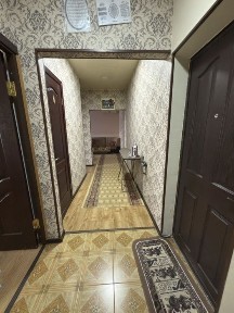 Ташкентская область, Мирабад