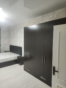 Мухаййода Янги курилган Дом 3х кв