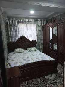 Фрунзе массив. Новостройка дом.