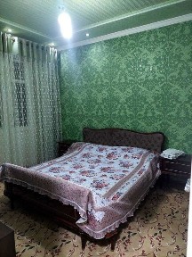 Ферганская область, Коканд
