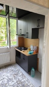 Аренда квартира заканал