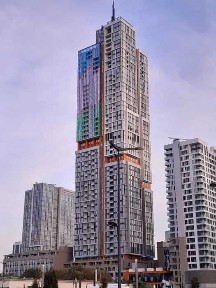 СРОЧНО УСПЕЙ‼️‼️‼️Nest One Коробка 3/12/51 74м2 | Tashkent City/Дружба