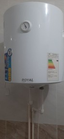 Kvartira arendaga beriladi