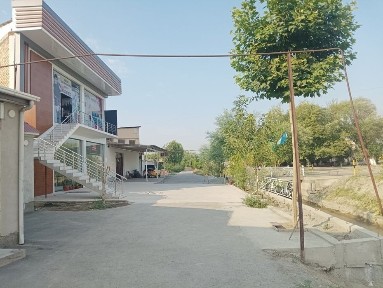 Ферганская область, Коканд