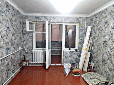 Янги ремонт булган Уй ижарага берилади