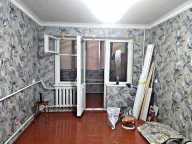Янги ремонт булган Уй ижарага берилади