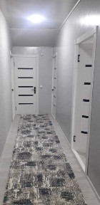 Квартира ижарага берилади.