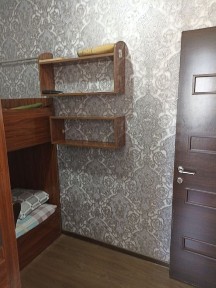 Bez makler. 2 ta talaba qiz kerak