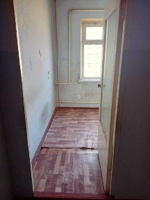 Ижарага квартира