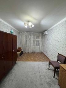 Продаётся 3-комнатная квартира, Юнусобад (Сампи)