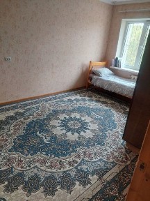Яшнобод тумани Чкалов метро 3 хонали квартира сотилади