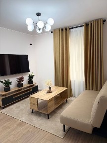 1-2/3/4, кирпич, евроремонт, Рисовый