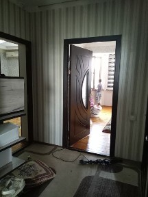 Bektemir Qo'yliq postan o'tganda qulay lakatsiya