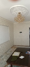 Квартира сотилади