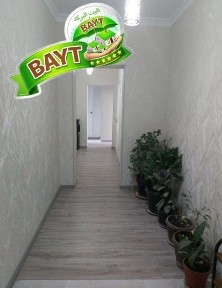 • ДУСТЛИК-2 Разделка 3/5/9 Под Евро Продаётся квартира
