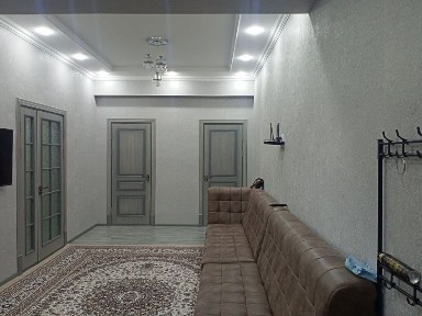 Своя с арендатором юнусобод