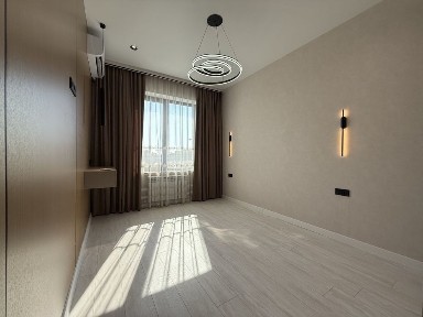 Срочно продается квартира 44 кв2, от Golden House, ЖК Oz Zamin, Уз бум