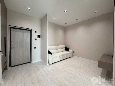 Срочно продается квартира 44 кв2, от Golden House, ЖК Oz Zamin, Уз бум